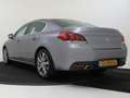 Peugeot 508 1.6 165PK e-THP GT-line | UITVERKOOP !!! Grijs - thumbnail 4