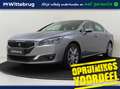 Peugeot 508 1.6 165PK e-THP GT-line | UITVERKOOP !!! Grijs - thumbnail 1