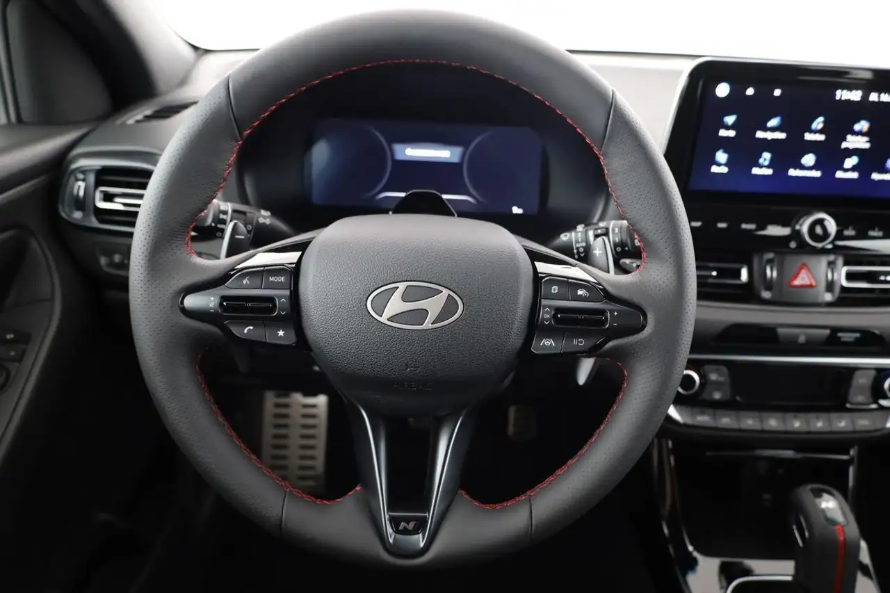 Hyundai i30 2026