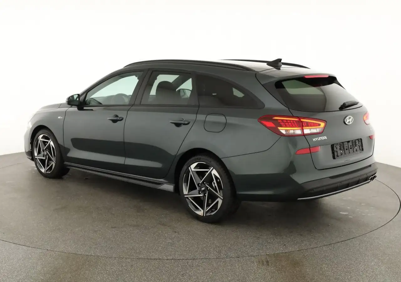 Hyundai i30 2026