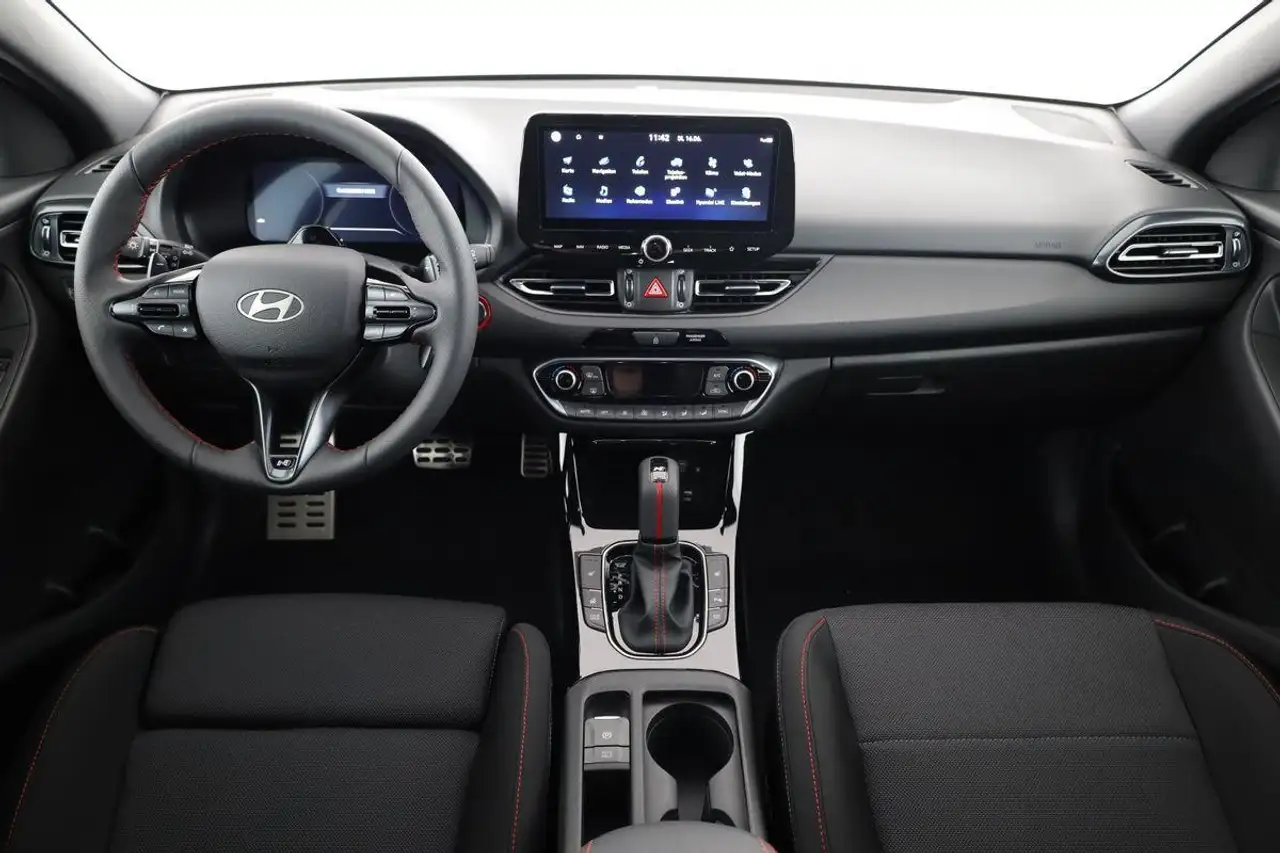 Hyundai i30 2026