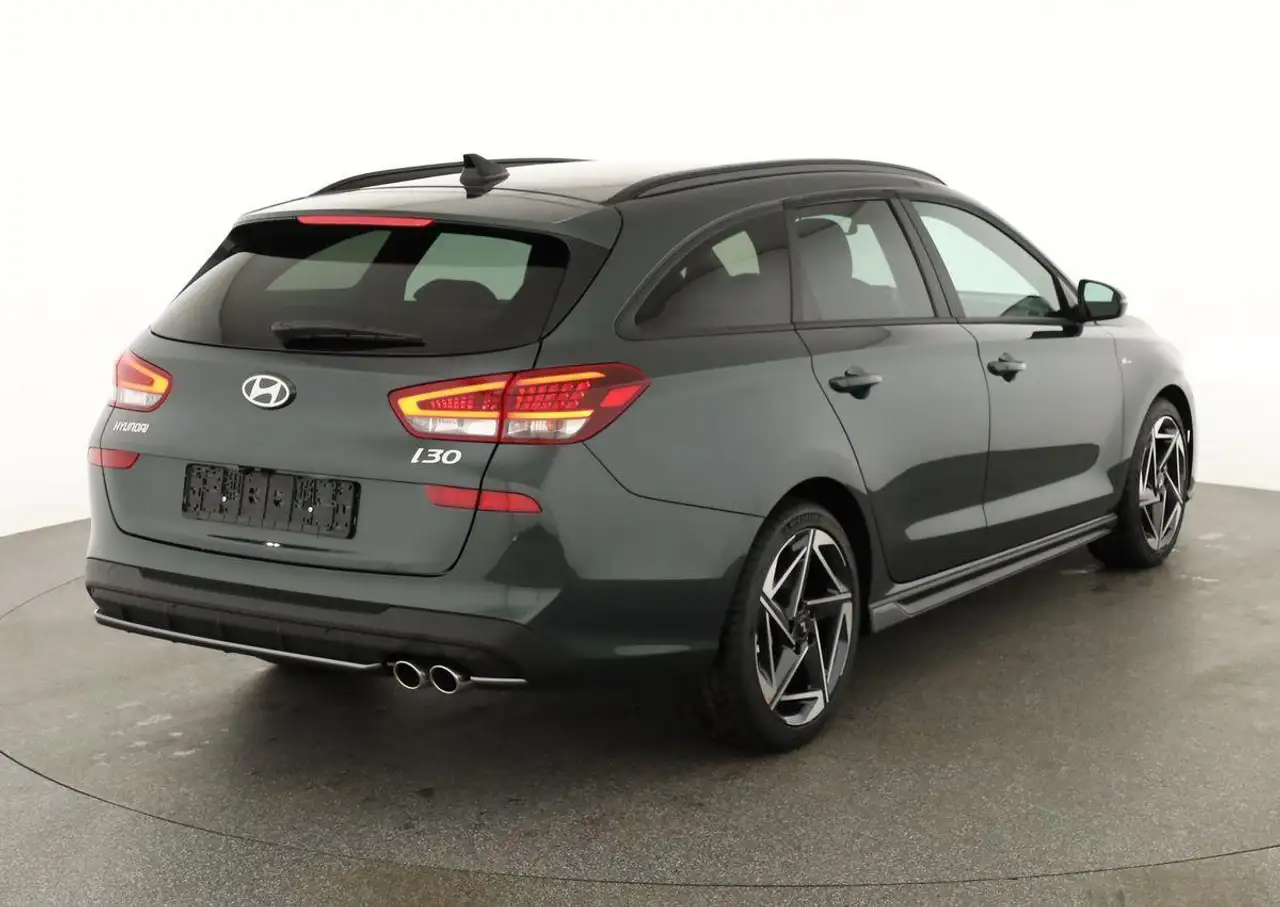 Hyundai i30 2026