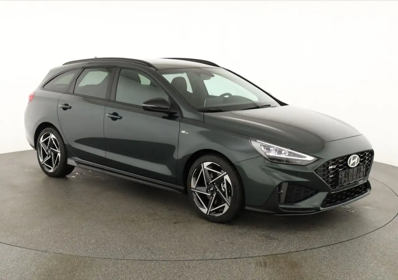 Hyundai i30 2026