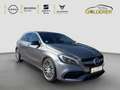 Mercedes-Benz A 45 AMG 4Matic El. Panodach Navi Leder Memory Sitze Sounds Grau - thumbnail 7