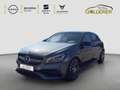 Mercedes-Benz A 45 AMG 4Matic El. Panodach Navi Leder Memory Sitze Sounds Grau - thumbnail 1
