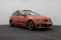 Volkswagen Polo 1.0 TSI Highline Business R-Line Panoramadak | Ach Orange - thumbnail 7