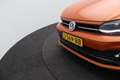 Volkswagen Polo 1.0 TSI Highline Business R-Line Panoramadak | Ach Orange - thumbnail 35