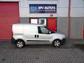 Fiat Doblo Cargo 1.3 MultiJet SX airco 154771 km marge !!!!!! Grijs - thumbnail 6