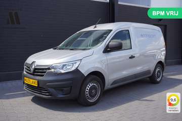 1.3 TCe 100PK Benzine EURO 6 - Airco - Navi - Crui