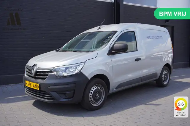 Renault Express 1.3 TCe 100PK Benzine EURO 6 - Airco - Navi - Crui