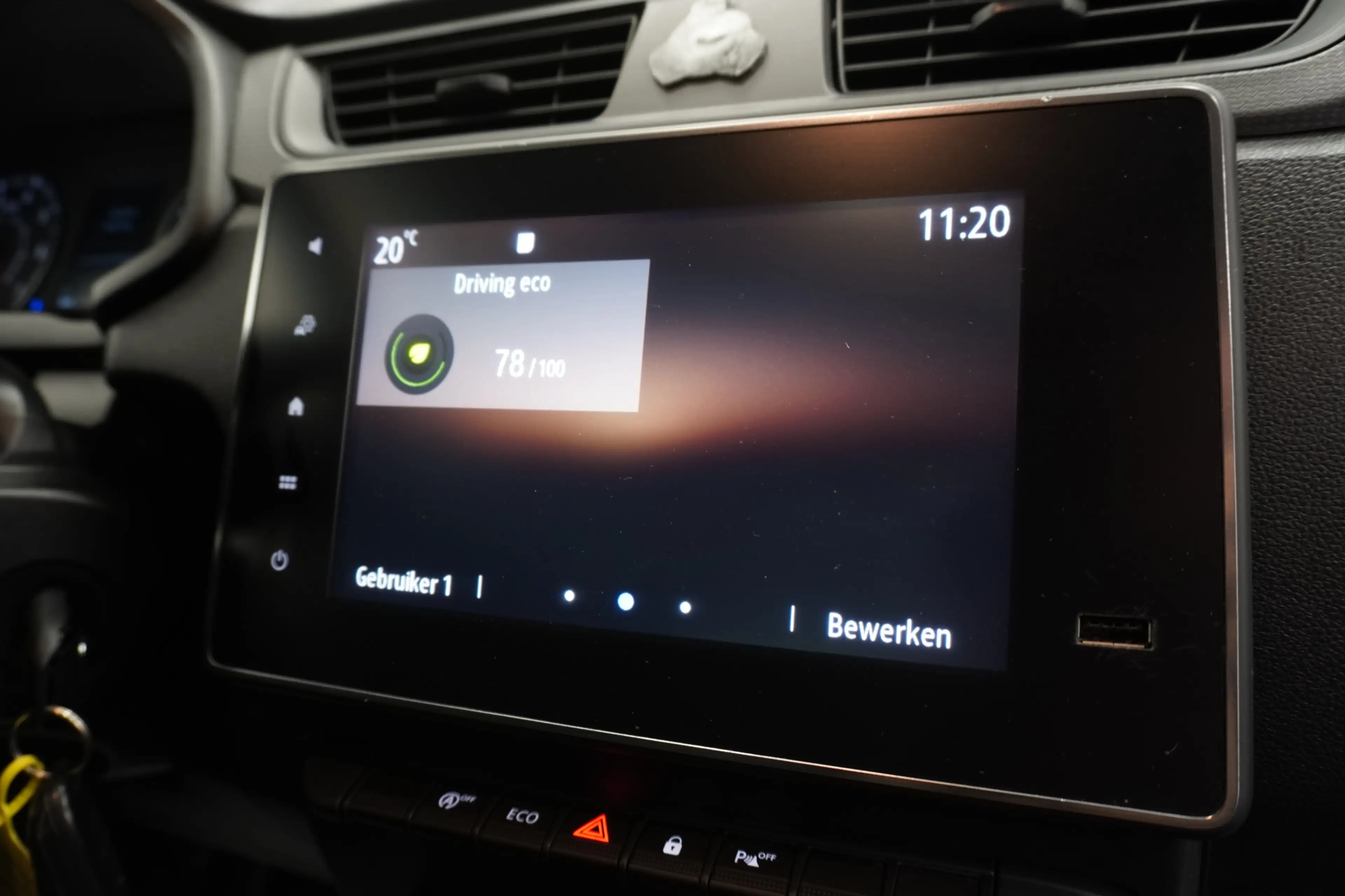 Renault Express 1.3 TCe 100PK Benzine EURO 6 - Airco - Navi - Crui — photo 13