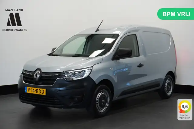 Renault Express 1.3 TCe 100PK Benzine EURO 6 - Airco - Navi - Crui