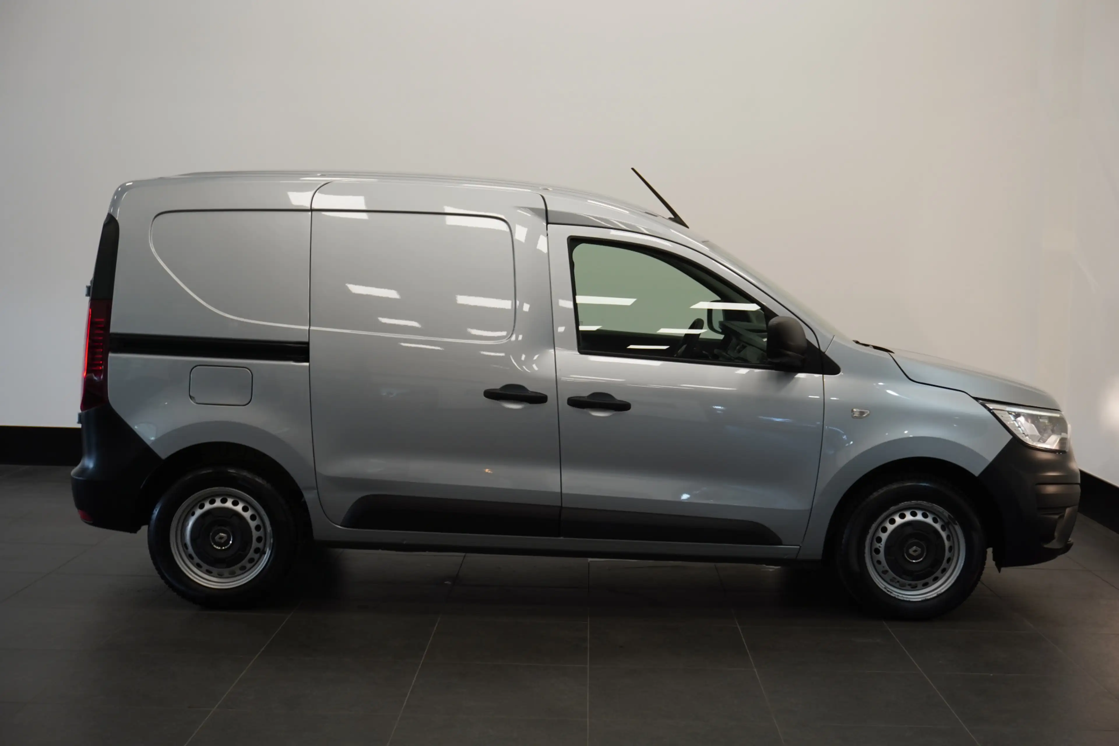 Renault Express 1.3 TCe 100PK Benzine EURO 6 - Airco - Navi - Crui — photo 7