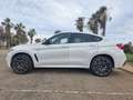 BMW X6 xDrive30d Blanco - thumbnail 4