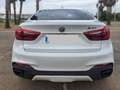 BMW X6 xDrive30d Blanco - thumbnail 6