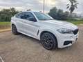 BMW X6 xDrive30d Blanco - thumbnail 7