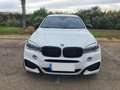 BMW X6 xDrive30d Blanco - thumbnail 1