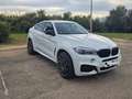 BMW X6 xDrive30d Blanco - thumbnail 2