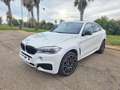 BMW X6 xDrive30d Blanco - thumbnail 3