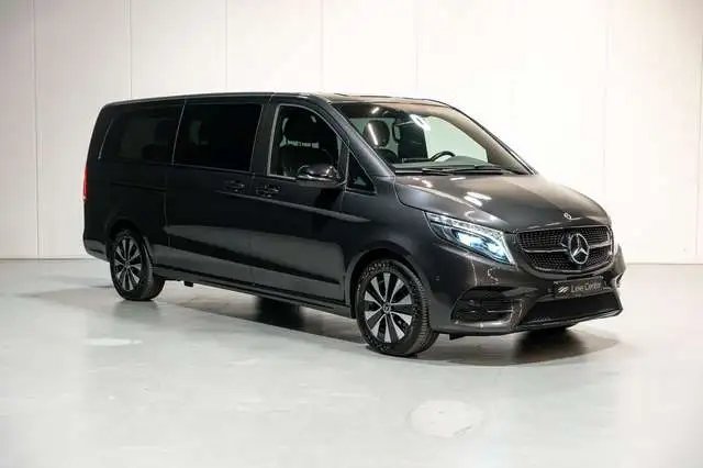 Mercedes-Benz V 250 Mercedes V250d L3 Avantgarde
