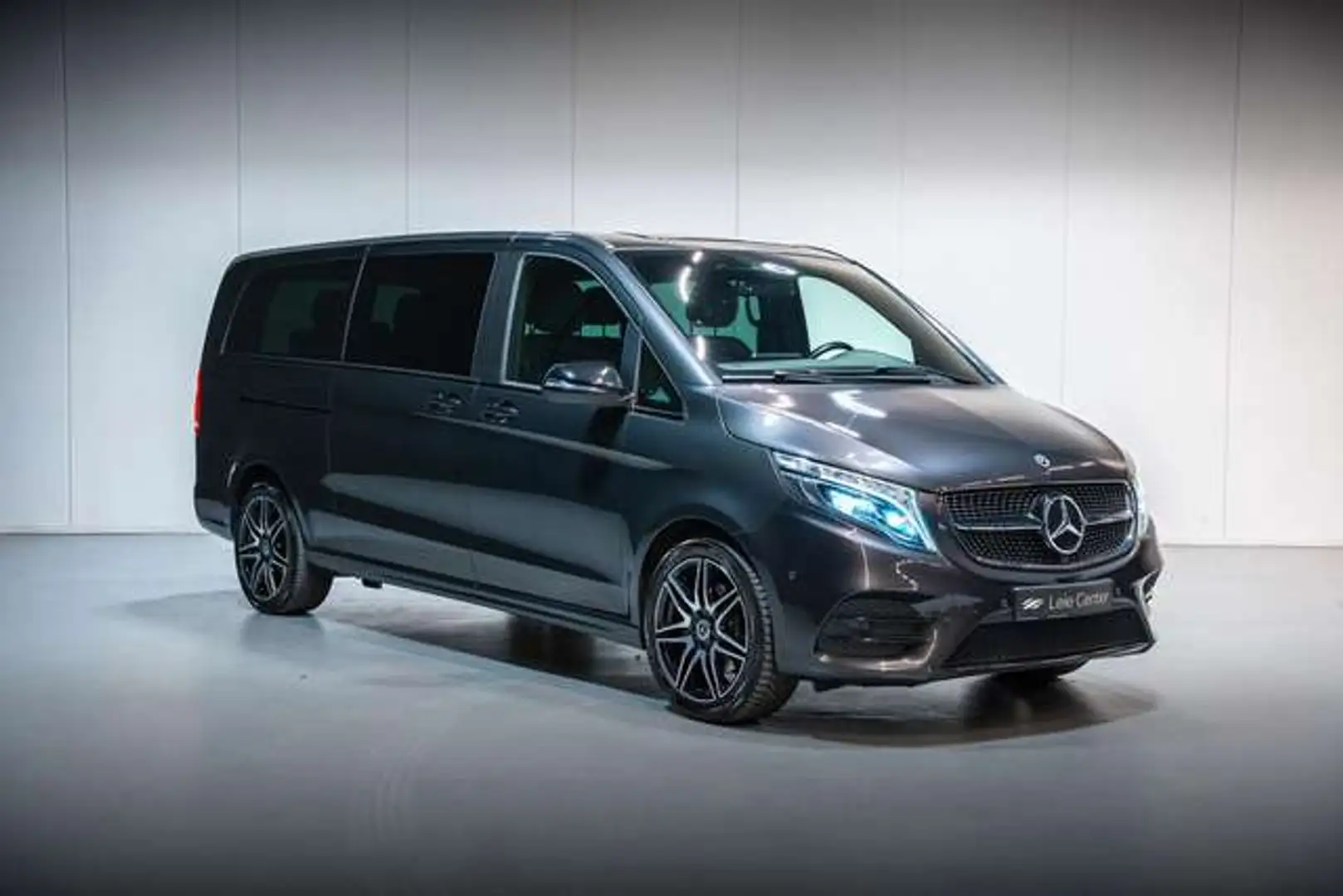 MERCEDES-BENZ Clasa V