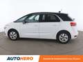 Citroen C4 Picasso (2) 1.6 Blue-HDi Feel BV6 Blanc - thumbnail 3