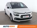 Citroen C4 Picasso (2) 1.6 Blue-HDi Feel BV6 Blanc - thumbnail 8