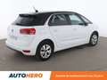 Citroen C4 Picasso (2) 1.6 Blue-HDi Feel BV6 Blanc - thumbnail 6