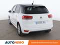 Citroen C4 Picasso (2) 1.6 Blue-HDi Feel BV6 Blanc - thumbnail 4