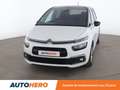 Citroen C4 Picasso (2) 1.6 Blue-HDi Feel BV6 Blanc - thumbnail 9