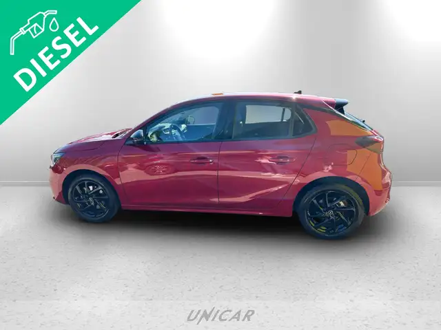 Opel Corsa view 3