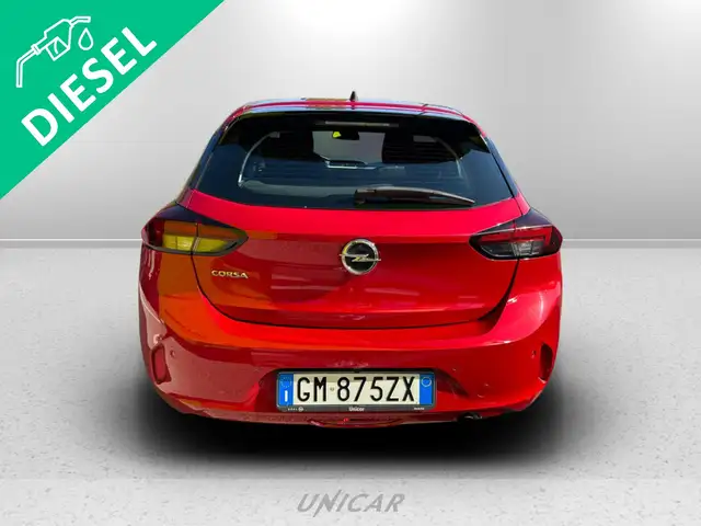 Opel Corsa view 5