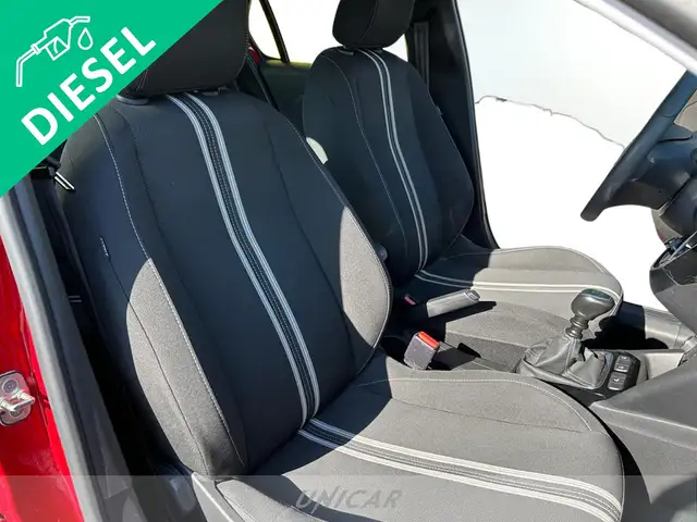 Opel Corsa view 15