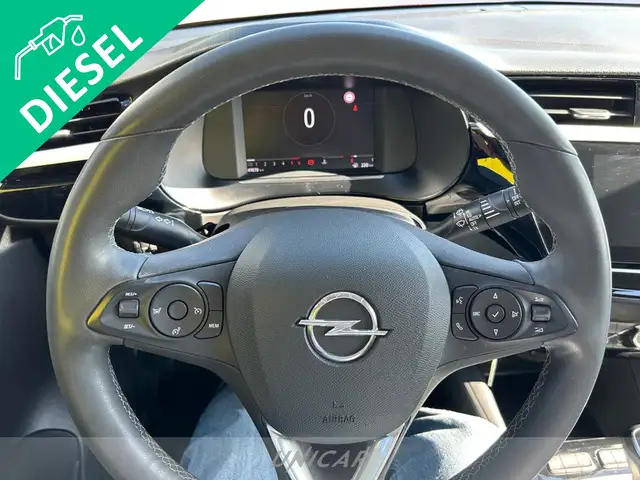 Opel Corsa view 9