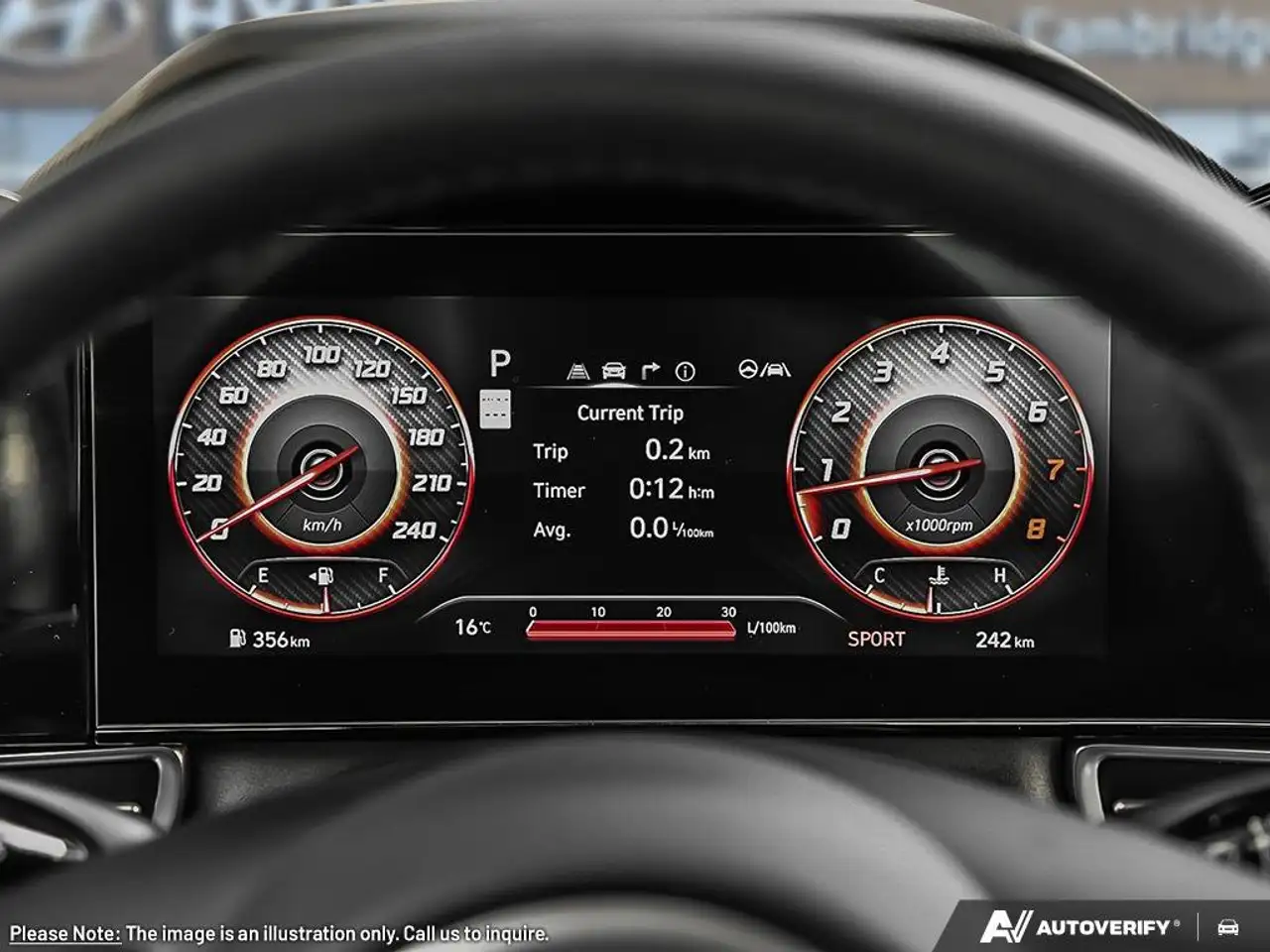 Hyundai ELANTRA снимка Hyundai ELANTRA
