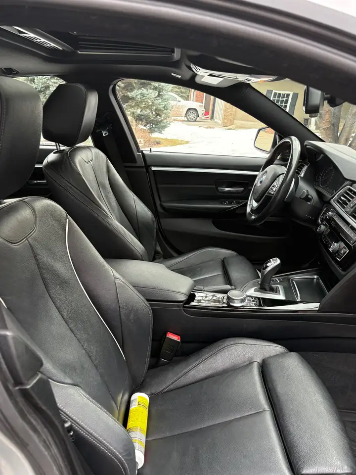 BMW 4 Series снимка BMW 4 Series