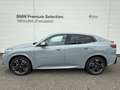 BMW X2 iX2 eDrive20 204ch M Sport Gris - thumbnail 6