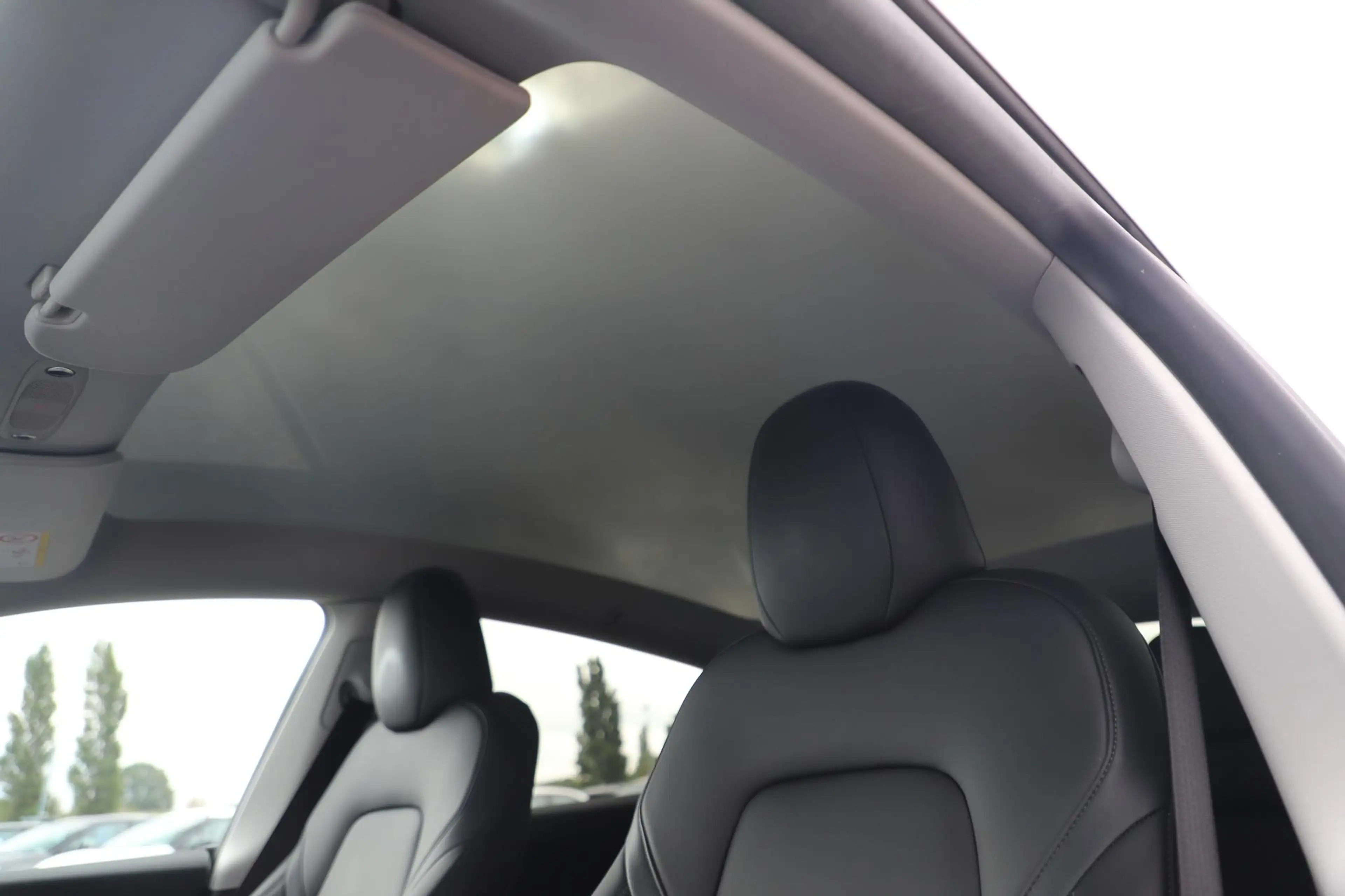 Tesla Model Y Long Range AWD 75 kWh Afneembare Trekhaak Panorama — photo 8