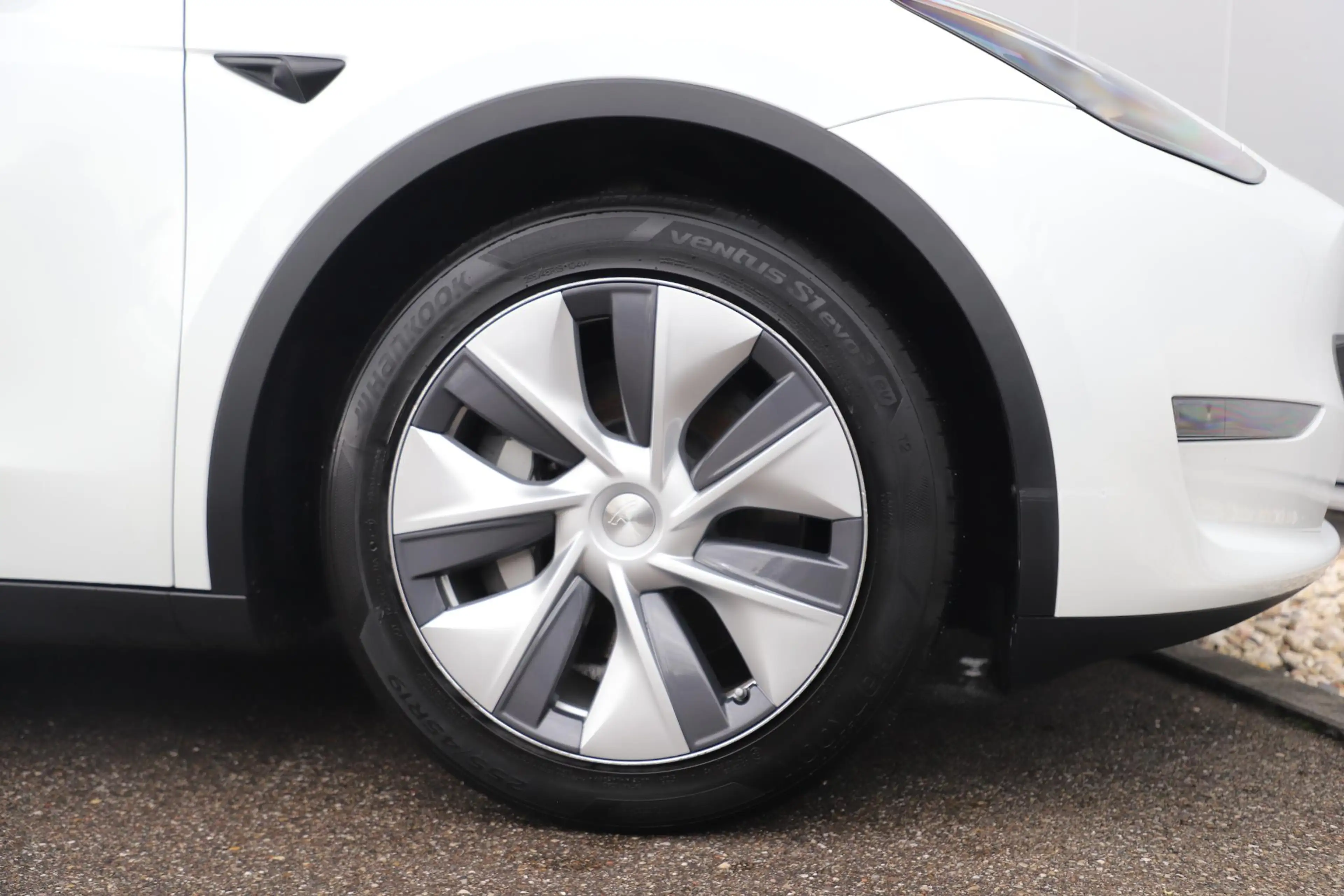 Tesla Model Y Long Range AWD 75 kWh Afneembare Trekhaak Panorama — photo 6