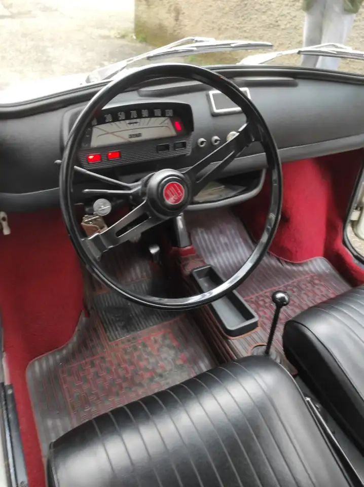Fiat 500L 110 F BERLINA, foto 4