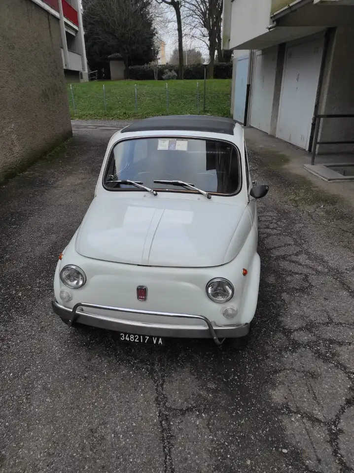 Fiat 500L 110 F BERLINA, foto 2