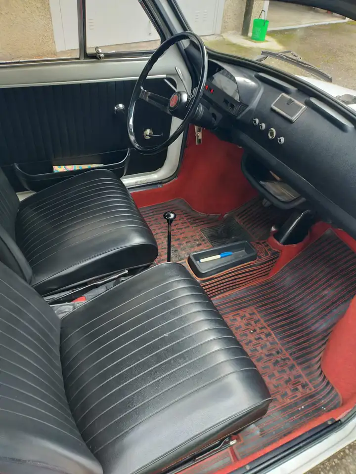 Fiat 500L 110 F BERLINA, foto 5