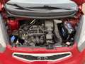 Kia Picanto 1.0 CVVT Airco 5 Drs Airco Rot - thumbnail 12