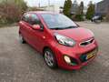 Kia Picanto 1.0 CVVT Airco 5 Drs Airco Rot - thumbnail 13
