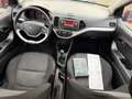 Kia Picanto 1.0 CVVT Airco 5 Drs Airco Rot - thumbnail 11