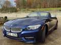 BMW Z4 Z4A sDrive35is Blu/Azzurro - thumbnail 4