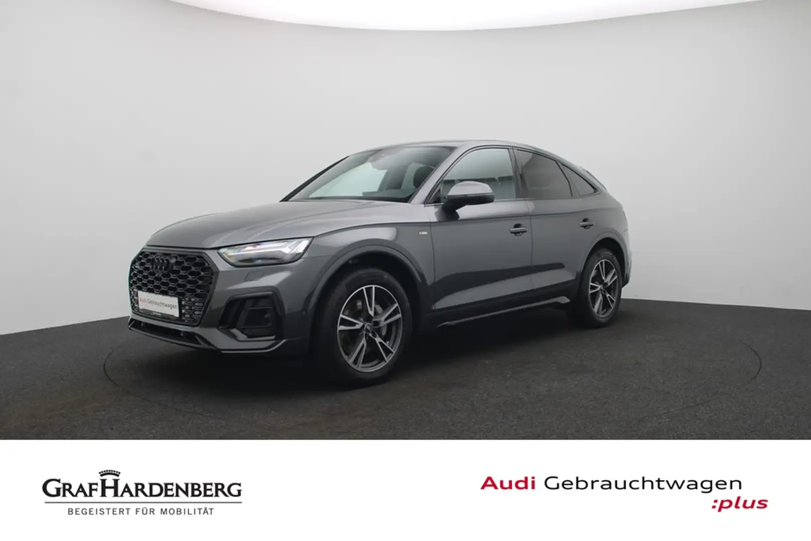 AUDI Q5 Sportback