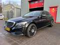 Mercedes-Benz C 180 Ambition Comfort Noir - thumbnail 1