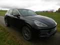 Porsche Cayenne S Tiptronic Bleu - thumbnail 3
