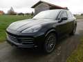 Porsche Cayenne S Tiptronic Bleu - thumbnail 2